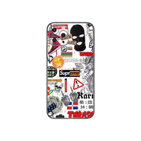 iPhone 11 Pro Max mobile phone supreme skins