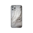 iPhone 11 Pro Max mobile phone white wood Skins