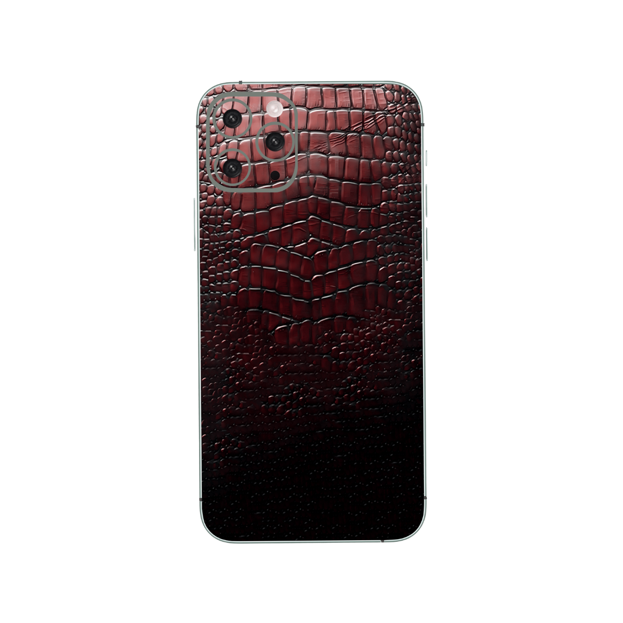iPhone 11 Pro mobile phone skins