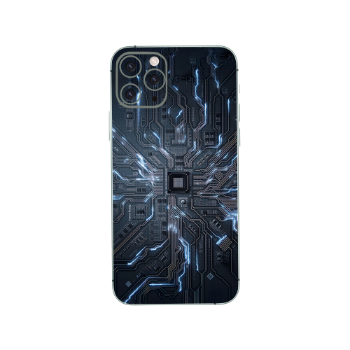 iPhone 11 Pro mobile phone skins