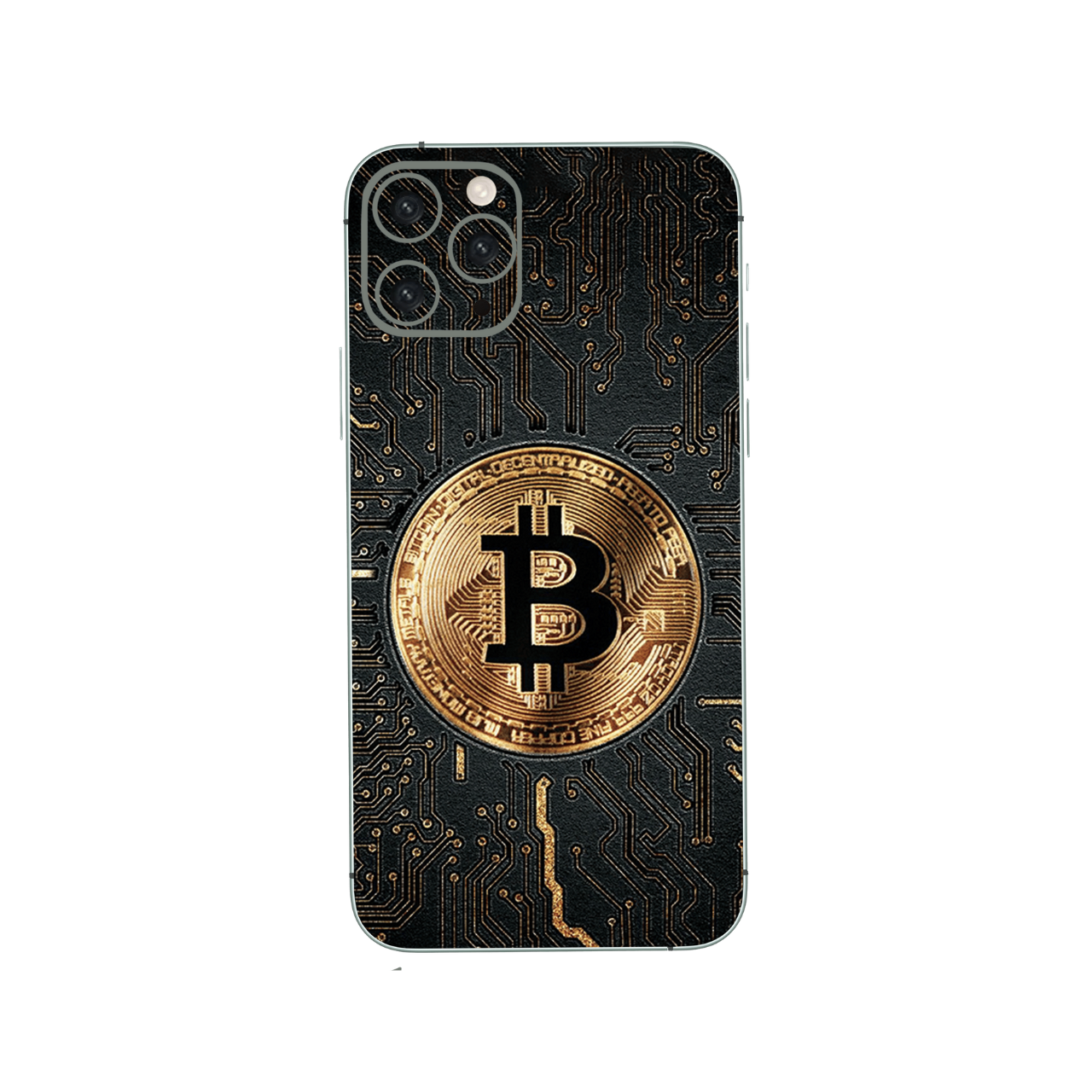 iPhone 11 Pro mobile phone skins