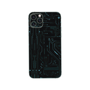 iPhone 11 Pro mobile phone skins