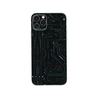 iPhone 11 Pro mobile phone skins