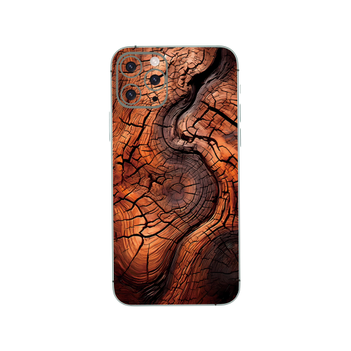 iPhone 11 Pro mobile phone skins