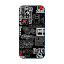 iPhone 12 Mini mobile phone skins