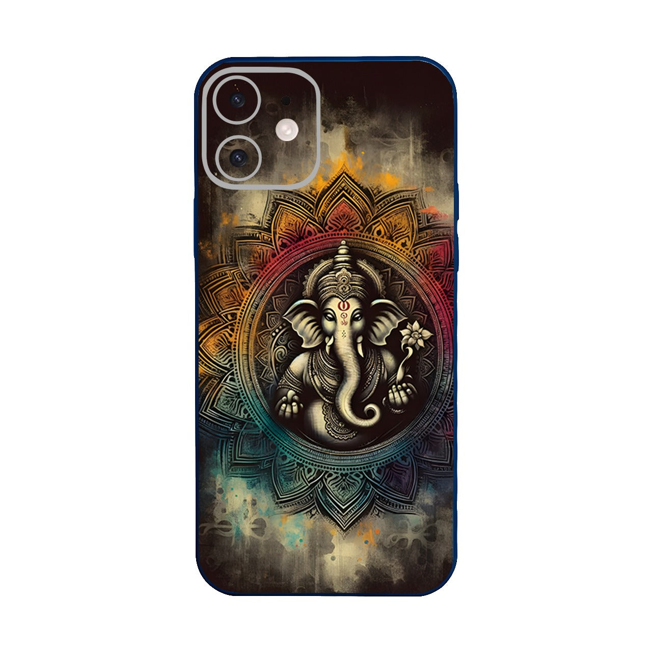 iPhone 12 Mini mobile phone skins