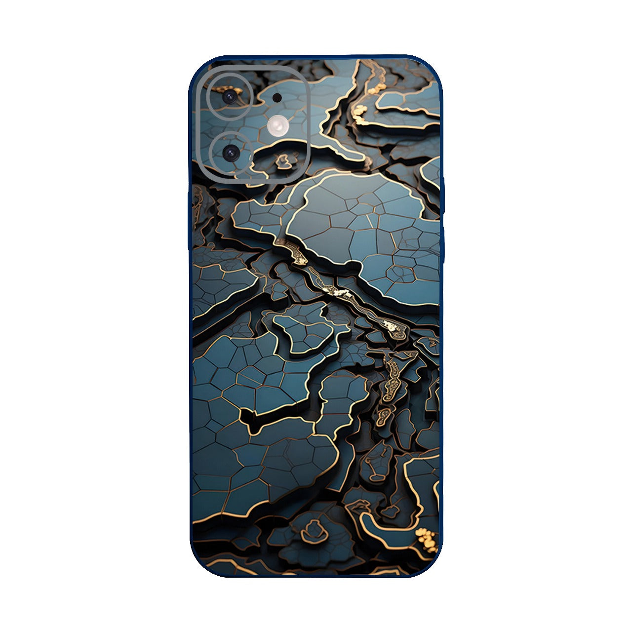 iPhone 12 Mini mobile phone skins