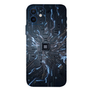 iPhone 12 Mini mobile phone skins