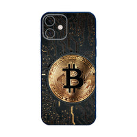 iPhone 12 Mini mobile phone skins