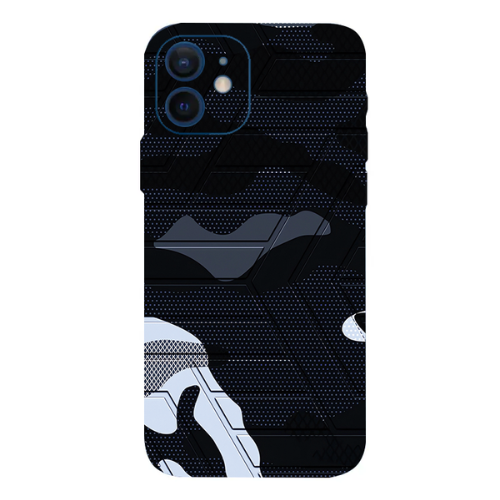 iPhone 12 Mini mobile phone skins