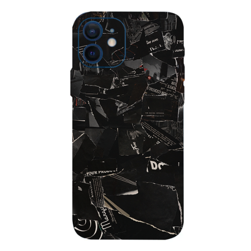 iPhone 12 Mini mobile phone skins