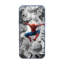 iPhone 12 Mini mobile phone skins