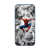 iPhone 12 Mini mobile phone skins