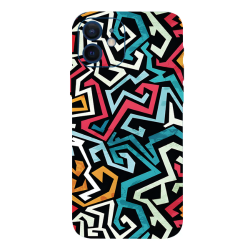 iPhone 12 Mini mobile phone skins