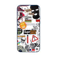 iPhone 12 Mini mobile phone skins