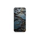iPhone 12 Pro Max mobile phone Thought Maze Skins