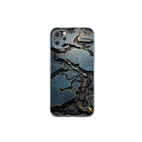 iPhone 12 Pro Max mobile phone Thought Maze Skins