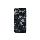 iPhone 12 Pro Max mobile phone Urban camouflage Skins