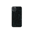 iPhone 12 Pro Max mobile phone circuit board skins