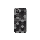 iPhone 12 Pro Max mobile phone hexa thread skins