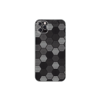 iPhone 12 Pro Max mobile phone hexa thread skins