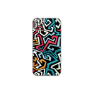 iPhone 12 Pro Max mobile phone spiral mode skins