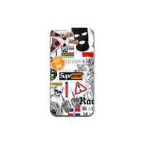 iPhone 12 Pro Max mobile phone supreme skins