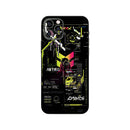 iPhone 12 Pro mobile phone skins