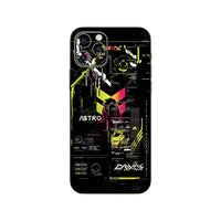 iPhone 12 Pro mobile phone skins
