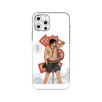 iPhone 12 Pro mobile phone skins