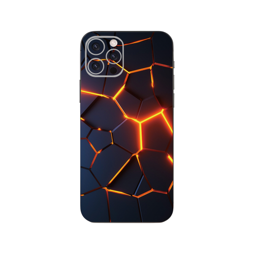 iPhone 12 Pro mobile phone skins