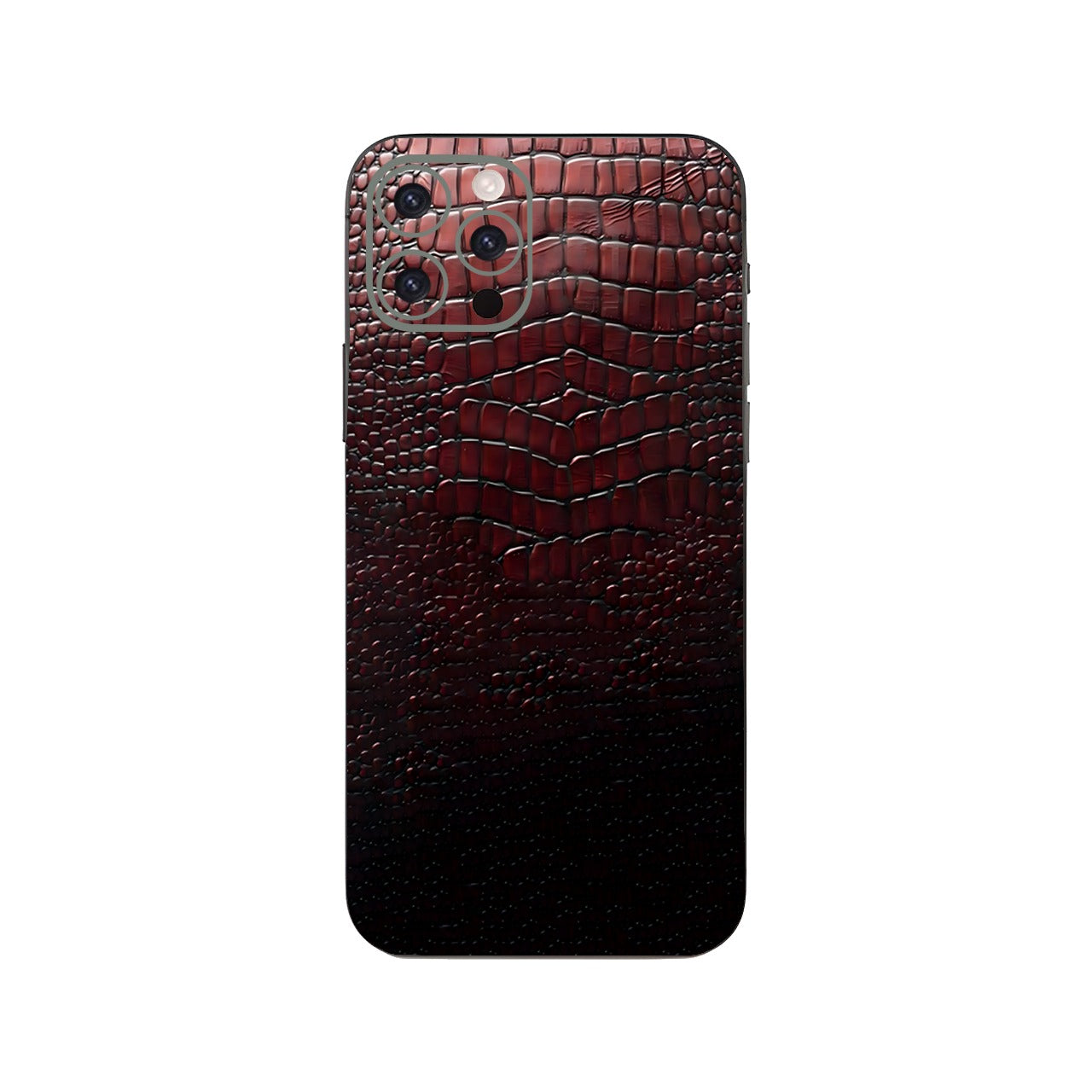 iPhone 12 Pro mobile phone skins