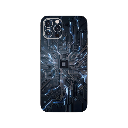 iPhone 12 Pro mobile phone skins