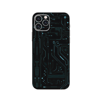 iPhone 12 Pro mobile phone skins
