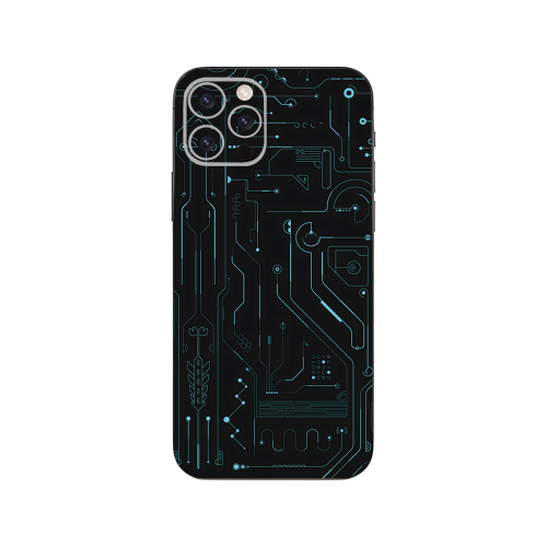 iPhone 12 Pro mobile phone skins
