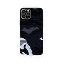 iPhone 12 Pro mobile phone skins