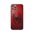 Red Spider Skin