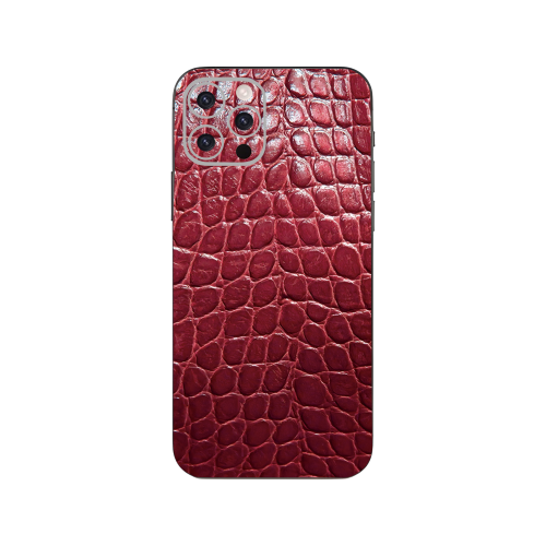 iPhone 12 Pro mobile phone skins