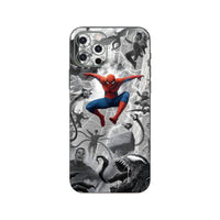 iPhone 12 Pro mobile phone skins