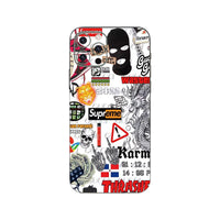 iPhone 12 Pro mobile phone skins