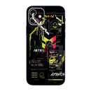 iPhone 12 mobile phone skins