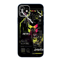 iPhone 12 mobile phone skins