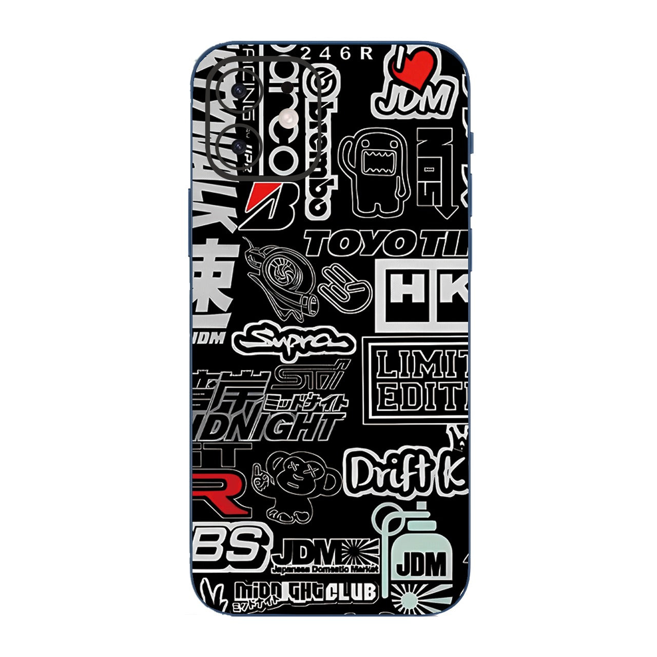 iPhone 12 mobile phone skins