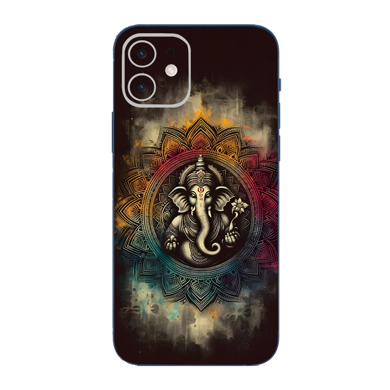 iPhone 12 mobile phone skins