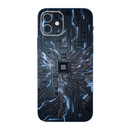 iPhone 12 mobile phone skins