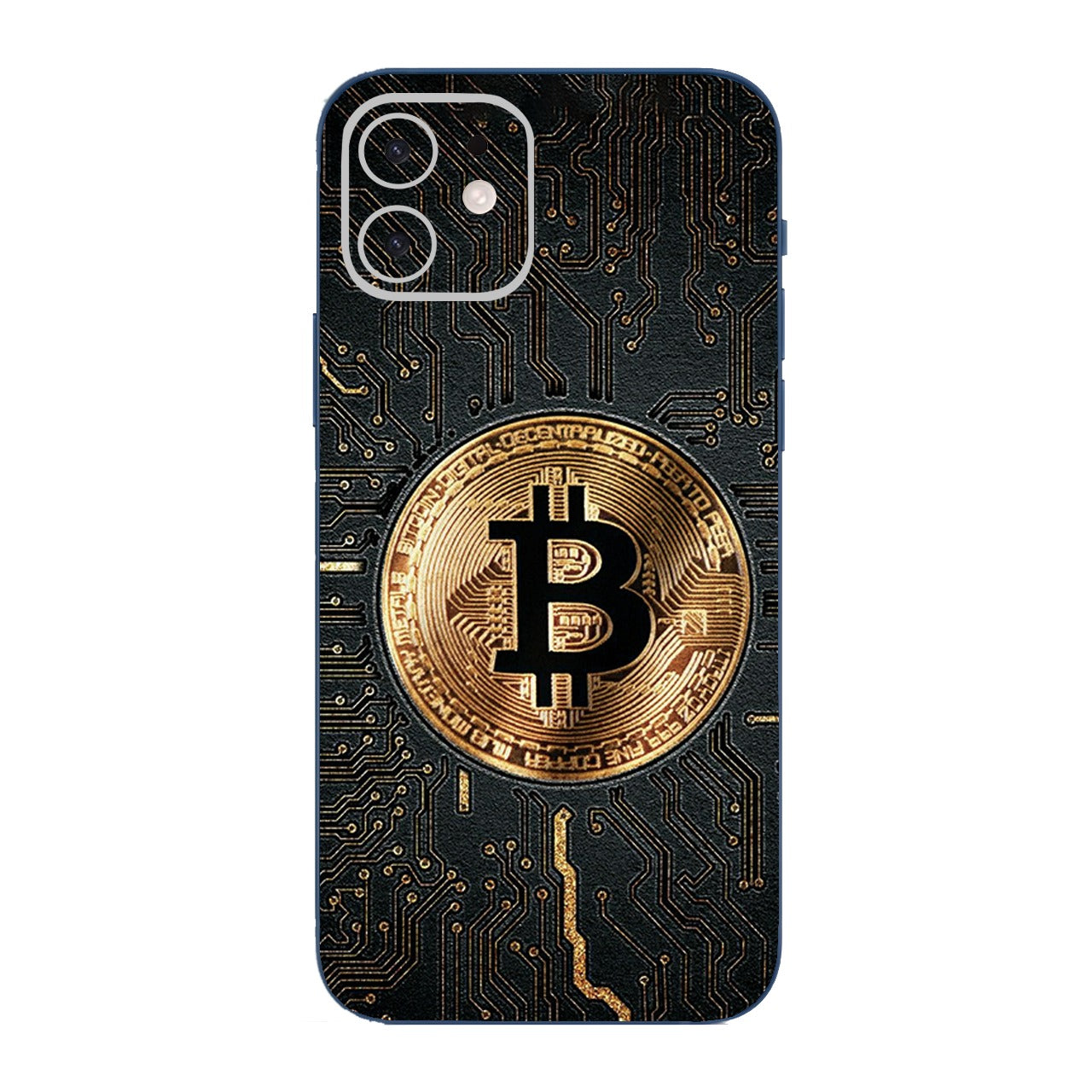 iPhone 12 mobile phone skins