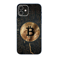 iPhone 12 mobile phone skins
