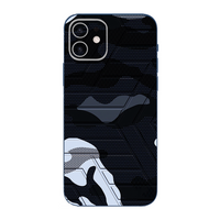 iPhone 12 mobile phone skins