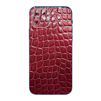 iPhone 12 mobile phone skins