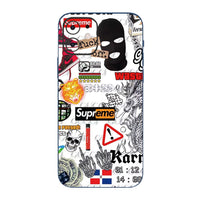 iPhone 12 mobile phone skins